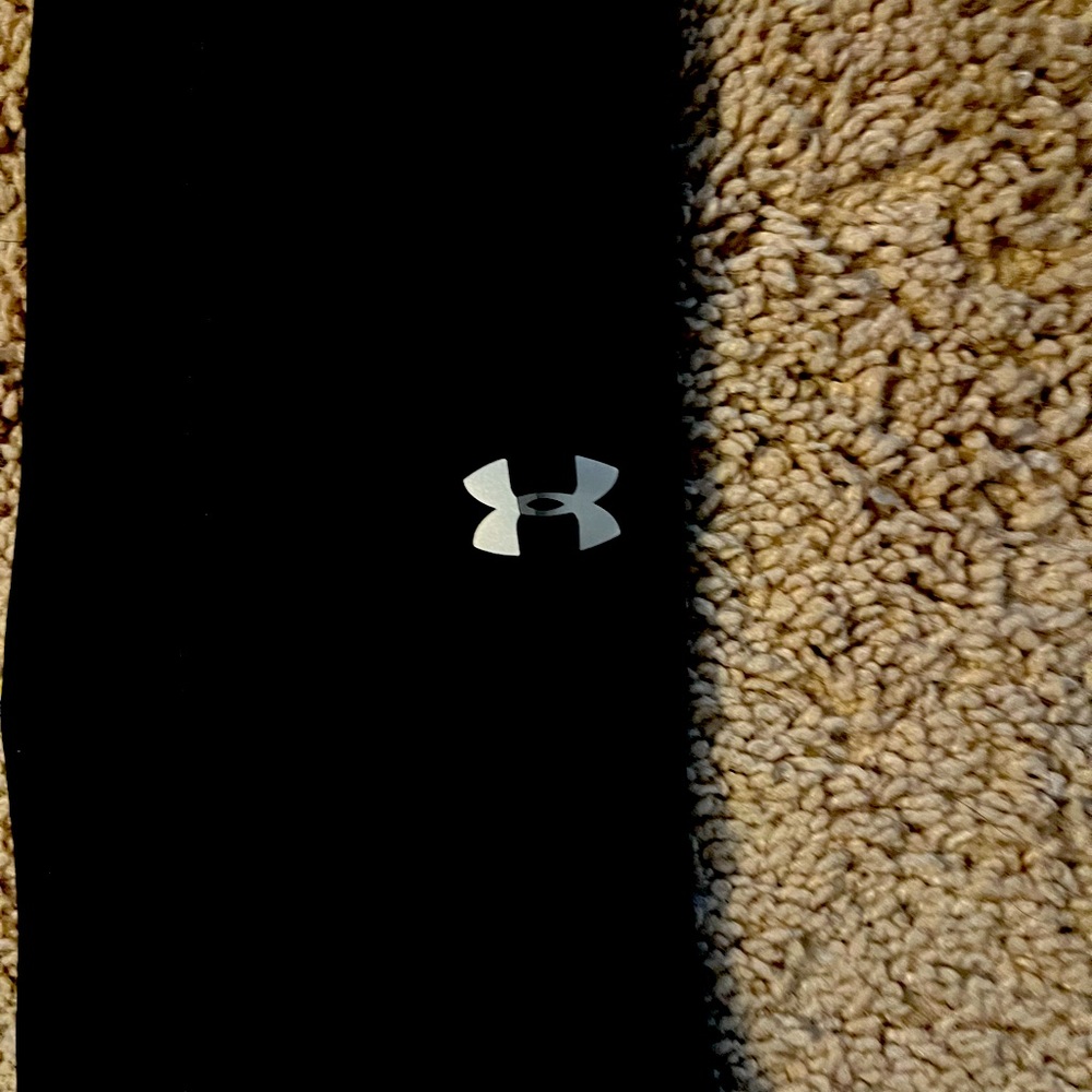 Under Armour women’s active leggings